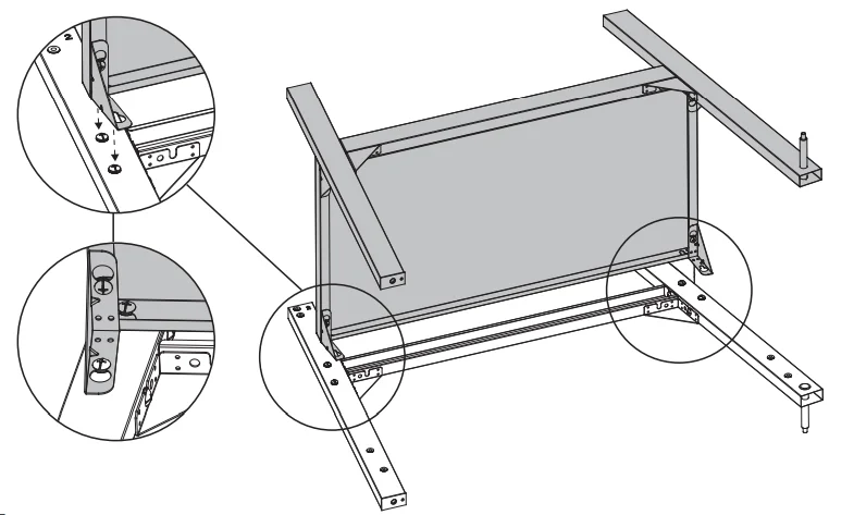Cuisinart CGG-9748 28" Outdoor Griddle User Manual Cuisinart CGG-9748 28″ Outdoor Griddle 8