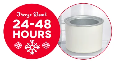 Dash DIC200GBAQ04 Deluxe Gelato & Ice Cream Maker Manual Dash DIC200GBAQ04 Deluxe Gelato & Ice Cream Maker 2