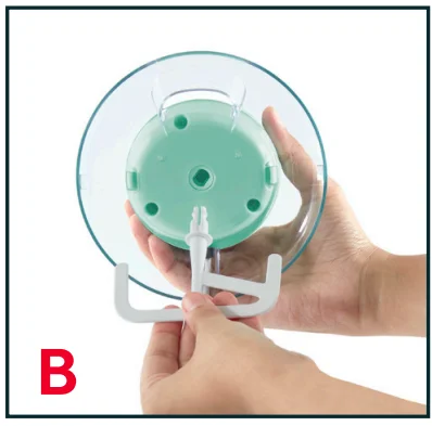 Dash DMIC200GBAQ04 My Mug Ice Cream Maker 3