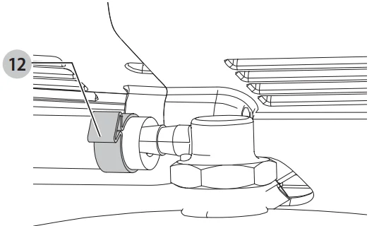 DeWALT ‎DWFP55126 6-Gallon Pancake Air Compressor 6