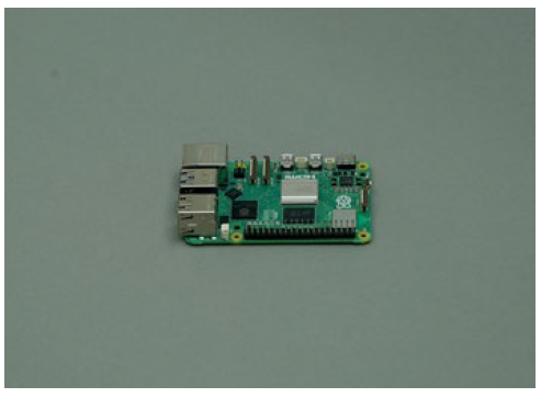 Dream Recorder Hardware 1