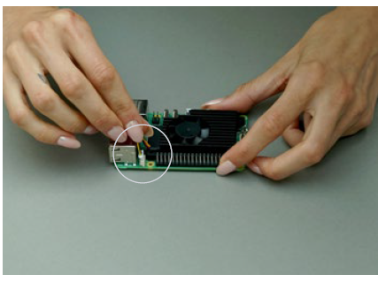 Dream Recorder Hardware 10