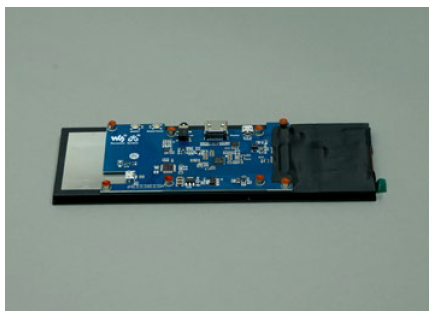 Dream Recorder Hardware 11