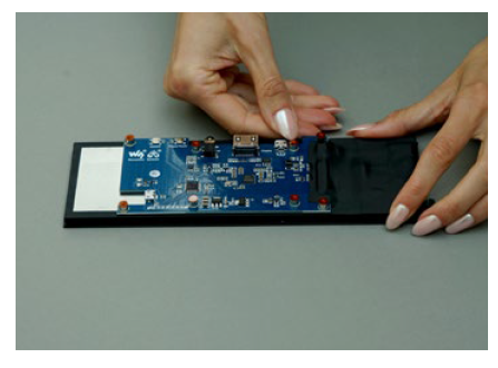 Dream Recorder Hardware 12