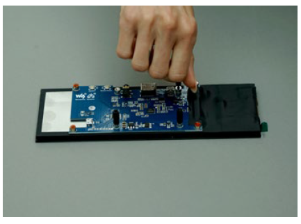 Dream Recorder Hardware 13