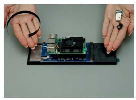 Dream Recorder Hardware 16