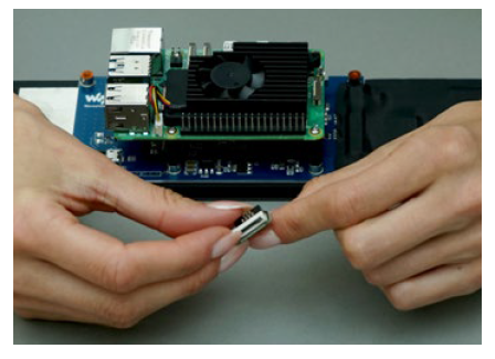 Dream Recorder Hardware 17