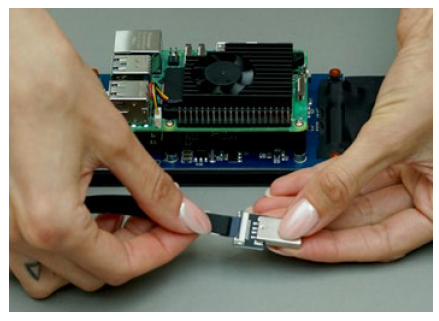 Dream Recorder Hardware 18