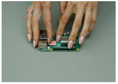 Dream Recorder Hardware 2