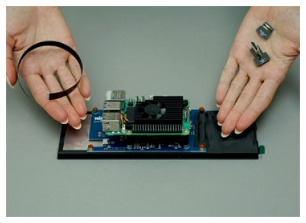 Dream Recorder Hardware 21