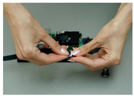 Dream Recorder Hardware 22