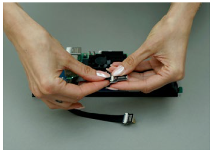 Dream Recorder Hardware 23