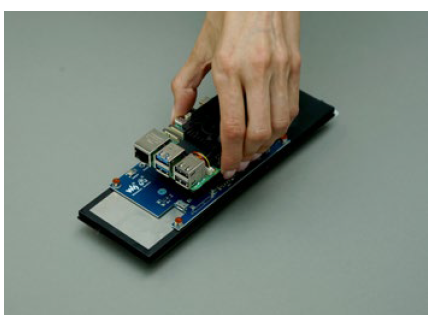 Dream Recorder Hardware 24