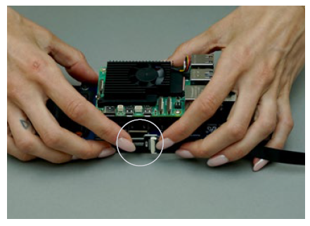 Dream Recorder Hardware 25