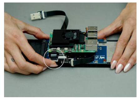 Dream Recorder Hardware 29