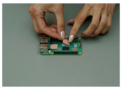 Dream Recorder Hardware 3