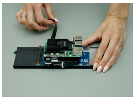 Dream Recorder Hardware 30