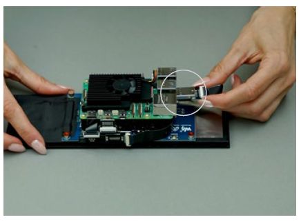 Dream Recorder Hardware 31