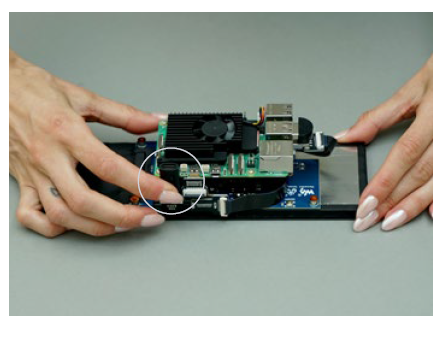 Dream Recorder Hardware 33