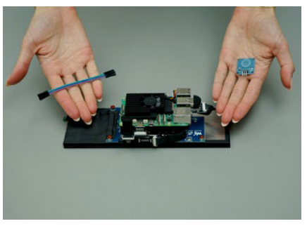 Dream Recorder Hardware 34