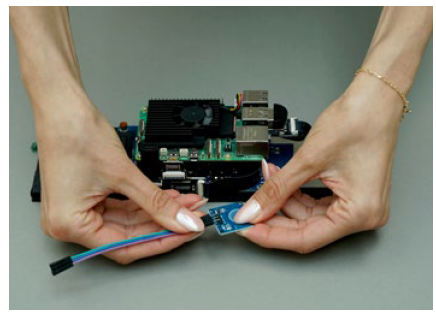 Dream Recorder Hardware 35