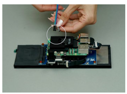 Dream Recorder Hardware 36