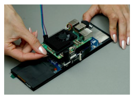 Dream Recorder Hardware 38