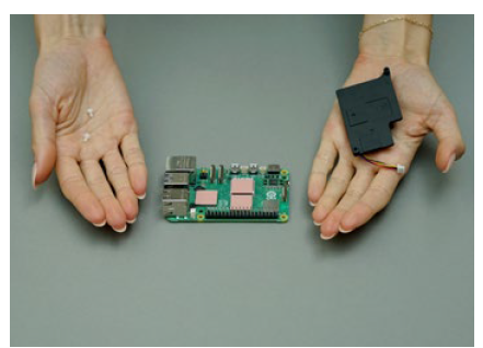 Dream Recorder Hardware 5