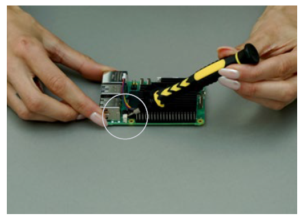 Dream Recorder Hardware 9