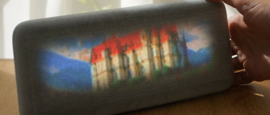 Dream Recorder Hardware featured image