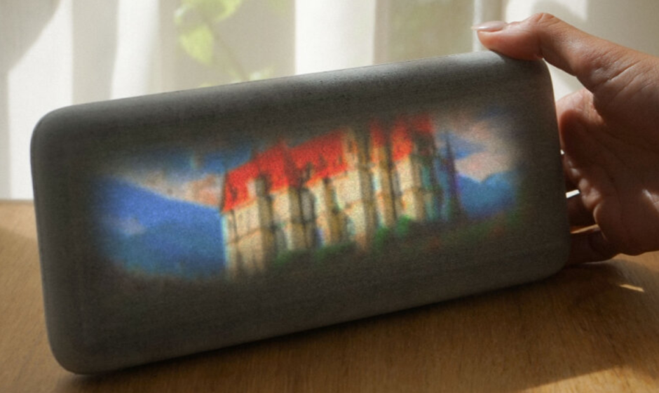 Dream Recorder Hardware featured image