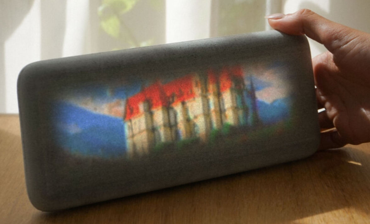 Dream Recorder Hardware Assembly Guide