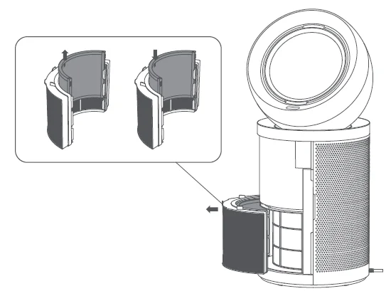 Dreame AirPursue PM10 User Manual Dreame AirPursue PM10 6
