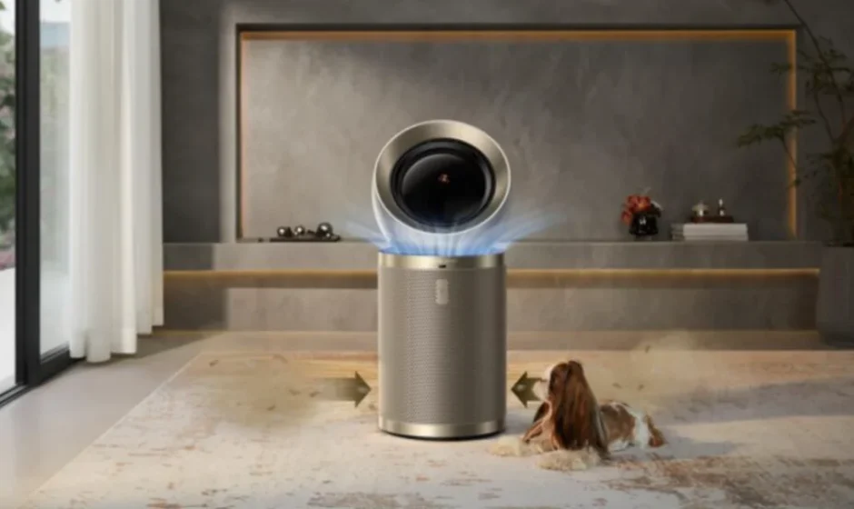 Dreame AirPursue PM10 User Manual Dreame AirPursue PM10 featured image