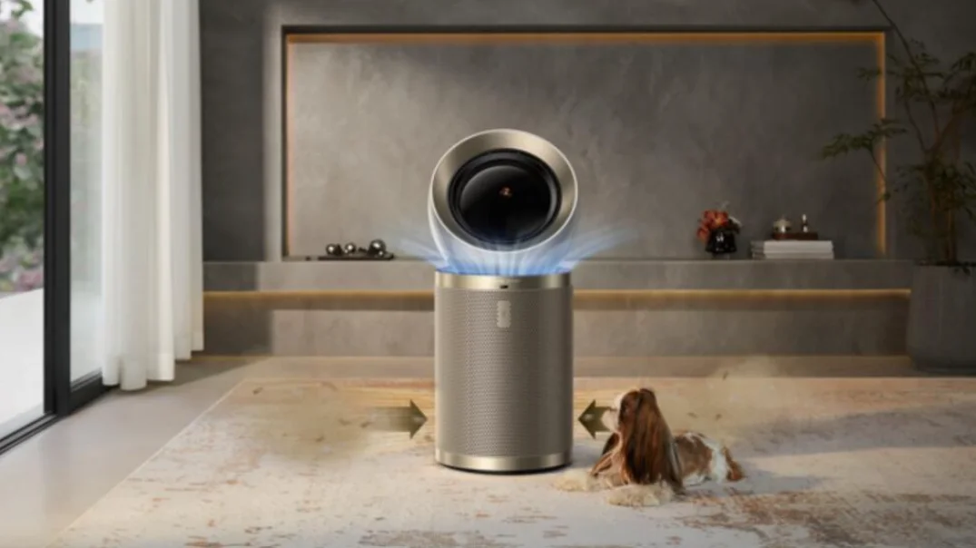 Dreame AirPursue PM10 User Manual