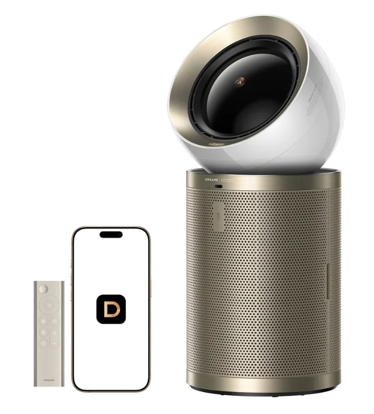 Dreame AirPursue PM10 User Manual Dreame AirPursue PM10 product image