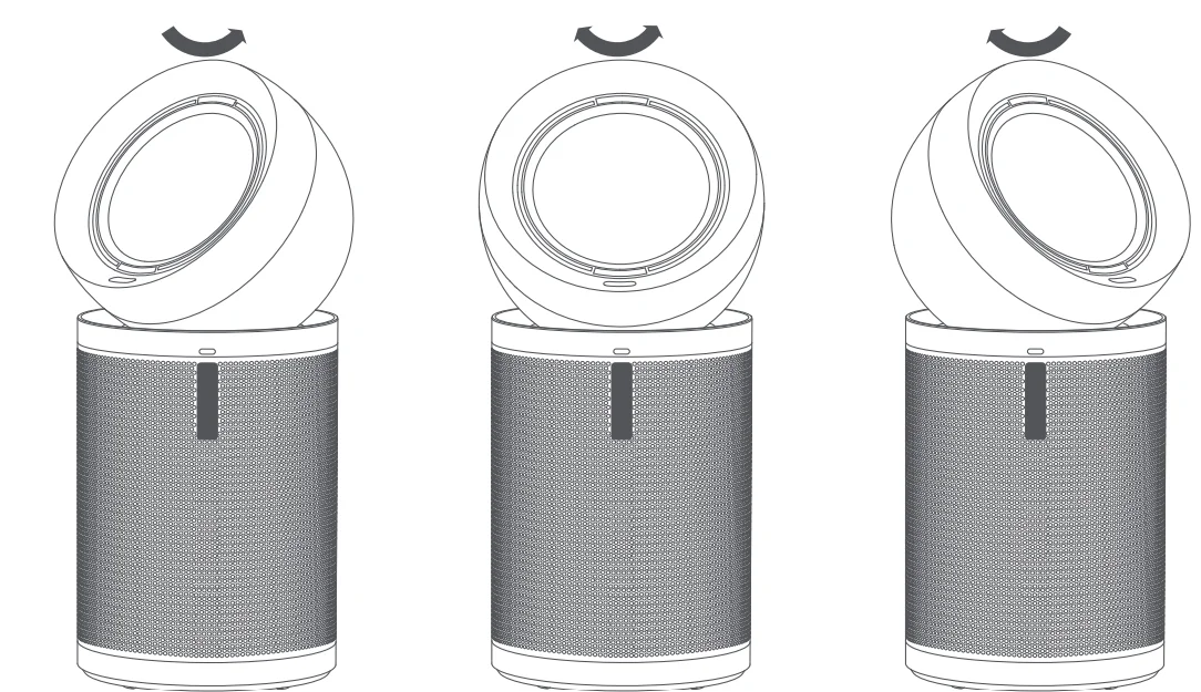 Dreame AirPursue PM20 5