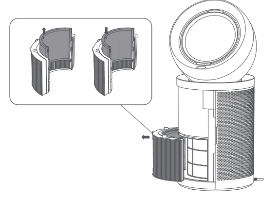 Dreame AirPursue PM20 7