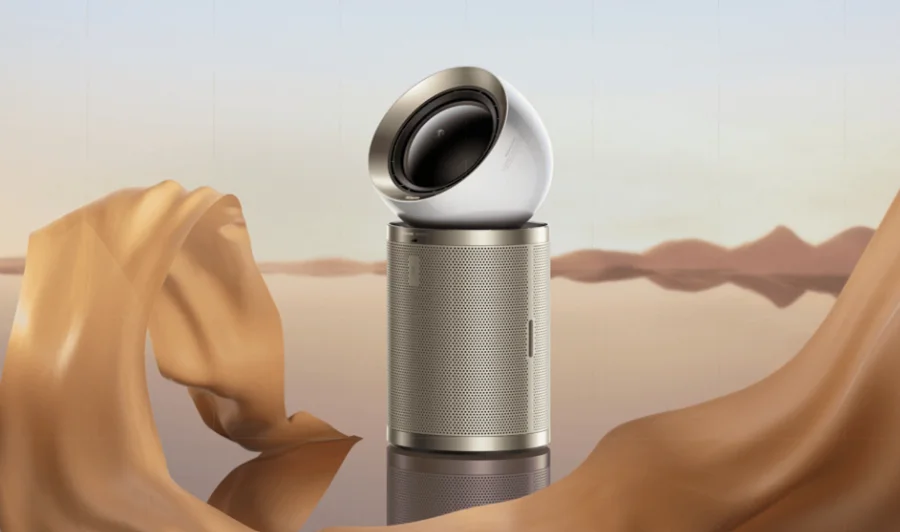 Dreame AirPursue PM20 User Manual