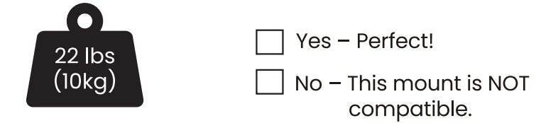 ErGear EGDS15B-US Dual Monitor Stand User Manual ErGear EGDS15B-US Dual Monitor Stand 2