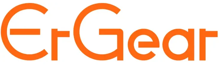 ErGear EGDS15B-US Dual Monitor Stand User Manual ErGear LOGO