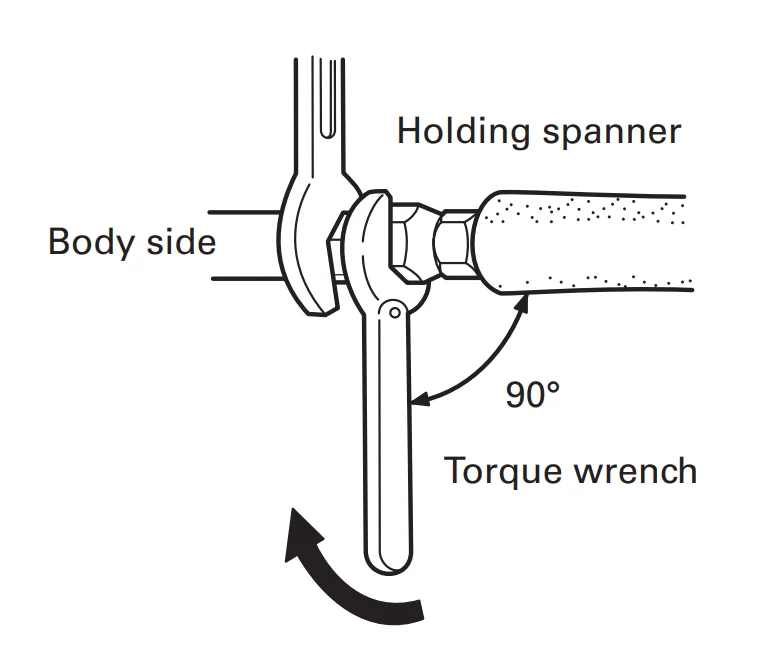Fujitsu AOU24RLXFZ Inverter Air Conditioner 14