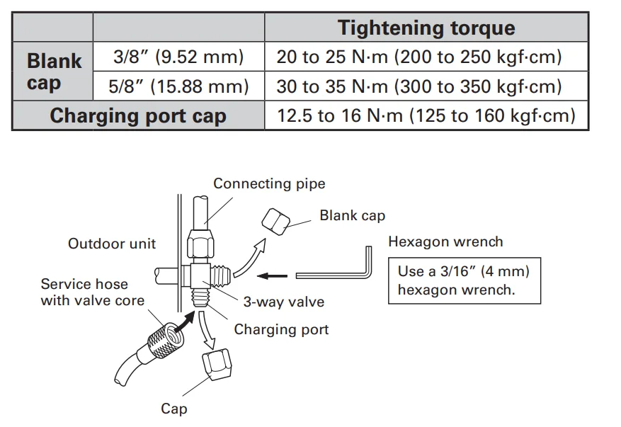 Fujitsu AOU24RLXFZ Inverter Air Conditioner 18