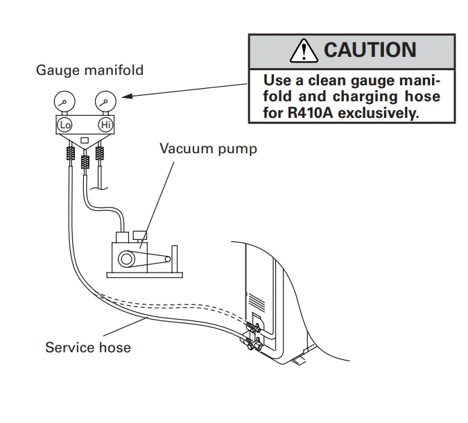 Fujitsu AOU24RLXFZ Inverter Air Conditioner 19