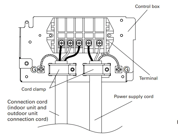 Fujitsu AOU24RLXFZ Inverter Air Conditioner 22