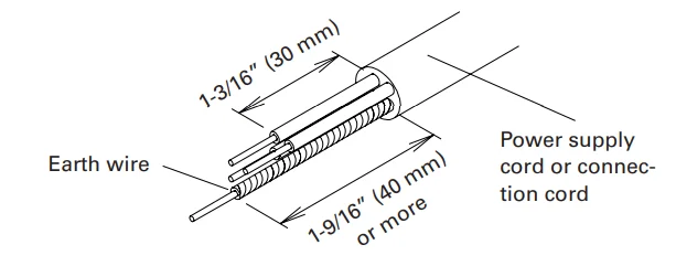 Fujitsu AOU24RLXFZ Inverter Air Conditioner 25