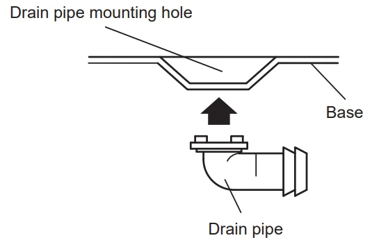 Fujitsu AOU24RLXFZ Outdoor Unit 16