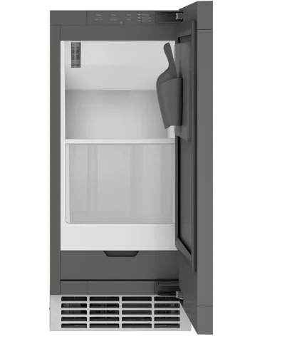 GE Appliances UNC15NPWII Nugget Ice Maker prod