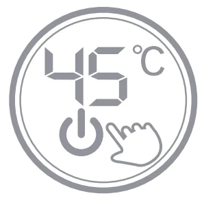 GROWNSY W3 Bottle Warmer And Sterilizer 7