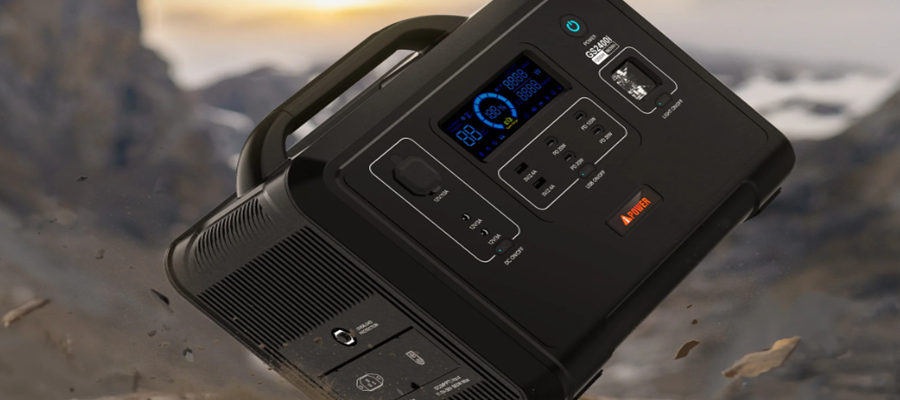 GS2400i Power Station FEATURED IMAGE